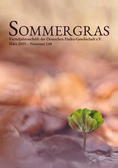 Sommergras 148 Sommergras 148