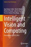 Intelligent Vision and Computing Intelligent Vision and Computing