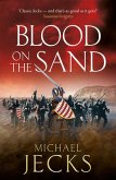 Blood on the Sand (eBook, ePUB)