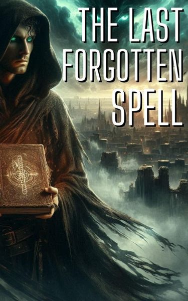 The Last Forgotten Spell (eBook, ePUB) The Last Forgotten Spell (eBook, ePUB)