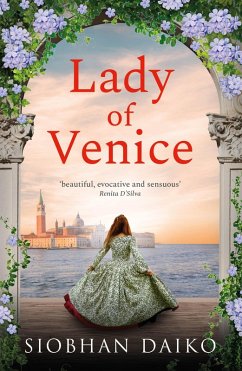 Cover Lady of Venice (eBook, ePUB)