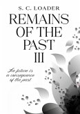 Remains of the past III (eBook, ePUB)