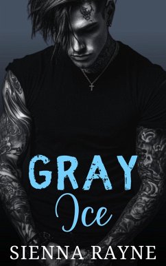 Cover Gray Ice (Gray Hawks MC, #4) (eBook, ePUB)