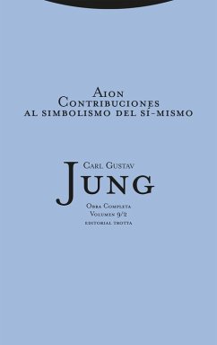 Aion (eBook, ePUB) - Jung, Carl Gustav