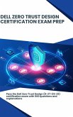 Dell Zero Trust Design - Certification Exam Prep (eBook, ePUB)