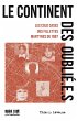 Le continent des oublié.e.s (eBook,... - Bild 1