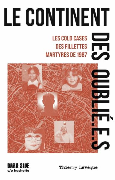 Le continent des oublié.e.s (eBook, ePUB) Le continent des oublié.e.s (eBook, ePUB)