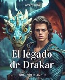 El legado de Drakar (eBook, ePUB)