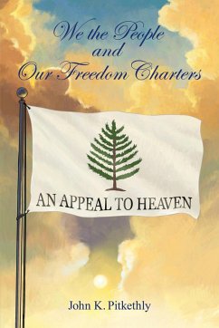 Cover We the People and Our Freedom Charters (eBook, ePUB)