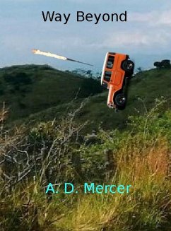 Cover Way Beyond (eBook, ePUB)