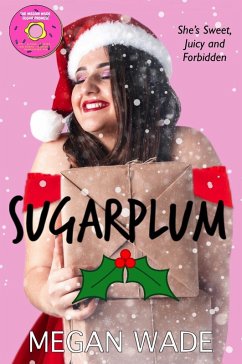 Cover Sugarplum (Sweet Curves, #4) (eBook, ePUB)