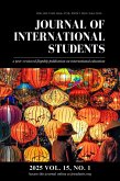 Journal of International Students Vol. 15 No. 1 (2025) (eBook, ePUB) Journal of International Students Vol. 15 No. 1 (2025) (eBook, ePUB)