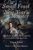 Small Feast for the New Year's Monster (The Suzhou Mysteries) (eBook, ePUB) Small Feast for the New Year's Monster (The Suzhou Mysteries) (eBook, ePUB)