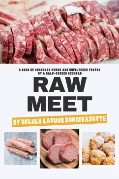 Cover Raw Meet (eBook, ePUB)