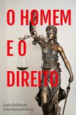 O Homem E O Direito (eBook, ePUB) O Homem E O Direito (eBook, ePUB)