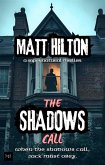 The Shadows Call (eBook, ePUB) The Shadows Call (eBook, ePUB)