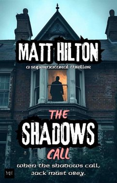 The Shadows Call (eBook, ePUB) - Matt Hilton