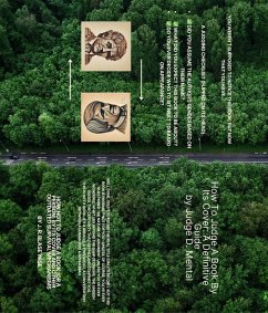 How Not To Judge A Book (Or Person) By Its Cover and Other Outdated Survival Mechanisms (The Machine Merger, #1) (eBook, ePUB) - Wise, J R Blase