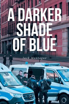 Cover A Darker Shade of Blue (eBook, ePUB)