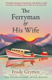 The Ferryman and His Wife (eBook, ePUB)
