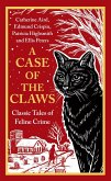 A Case of the Claws (eBook, ePUB)