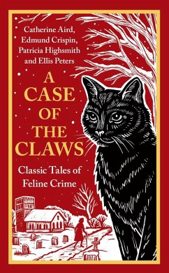 Cover A Case of the Claws (eBook, ePUB)