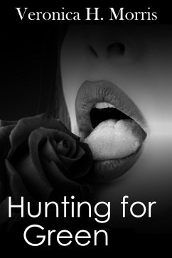 Cover Hunting for Green (Diplomats at the Harem, #2) (eBook, ePUB)