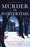 Murder in Wintertime (eBook, ePUB) Murder in Wintertime (eBook, ePUB)