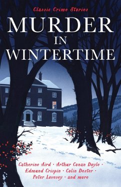 Murder in Wintertime (eBook, ePUB) - Various