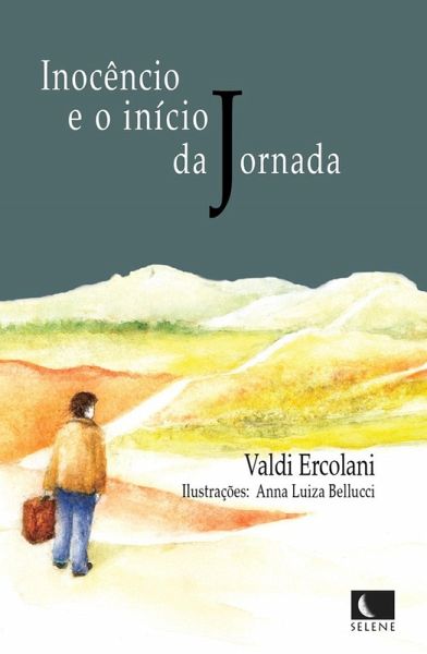 Inocêncio e o início da Jornada (eBook, ePUB) Inocêncio e o início da Jornada (eBook, ePUB)