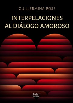 Cover Interpelaciones al diálogo amoroso (eBook, ePUB)