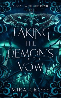 Cover Taking the Demon's Vow (A Deal with the Devil, #0) (eBook, ePUB)