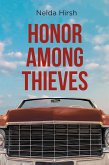 HONOR AMONG THIEVES (eBook, ePUB)