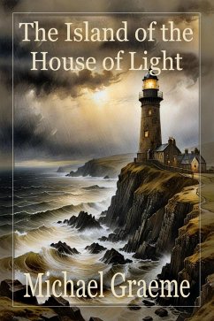 The Island of the House of Light (eBook, ePUB) Cover The Island of the House of Light (eBook, ePUB)
