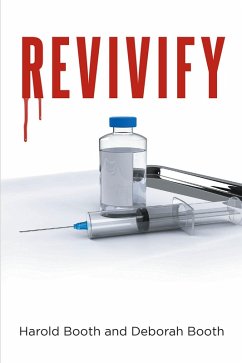 Revivify (eBook, ePUB) - Booth, Harold; Booth, Deborah