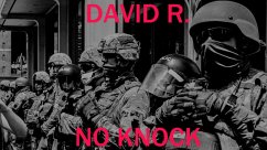 Cover No Knock (eBook, ePUB)