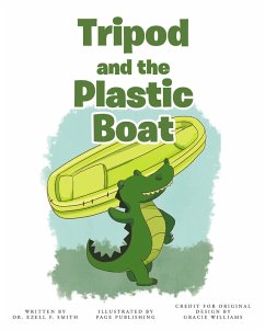 Tripod and the Plastic Boat (eBook, ePUB)