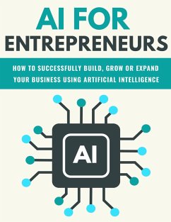 Cover How To: Use AI for Entrepreneurs (eBook, ePUB)