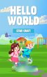 Hello World (Powers of the Planet, #1)... - Bild 1