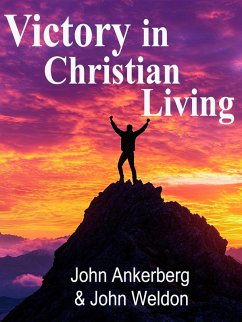 Cover Victory in Christian Living (eBook, ePUB)