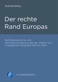 Der rechte Rand Europas (eBook, PDF)