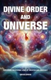 Divine Order and Universe (eBook, ePUB)