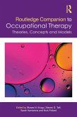 Routledge Companion to Occupational Therapy (eBook, ePUB)