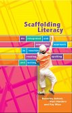 Scaffolding Literacy (eBook, PDF) Scaffolding Literacy (eBook, PDF)