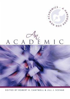 An Academic Life (eBook, PDF) An Academic Life (eBook, PDF)