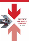 Leading improvement in literacy teaching and learning (eBook, ePUB)