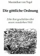 Die Göttliche Ordnung (eBook, ePUB) - Bild 1