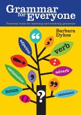 Grammar for Everyone (eBook, PDF) Grammar for Everyone (eBook, PDF)