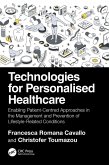 Technologies for Personalised Healthcare (eBook, ePUB) Technologies for Personalised Healthcare (eBook, ePUB)