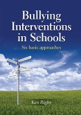 Bullying Interventions in Schools (eBook, PDF) Bullying Interventions in Schools (eBook, PDF)